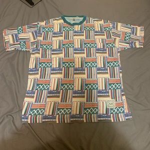 Retro 90s Shirt